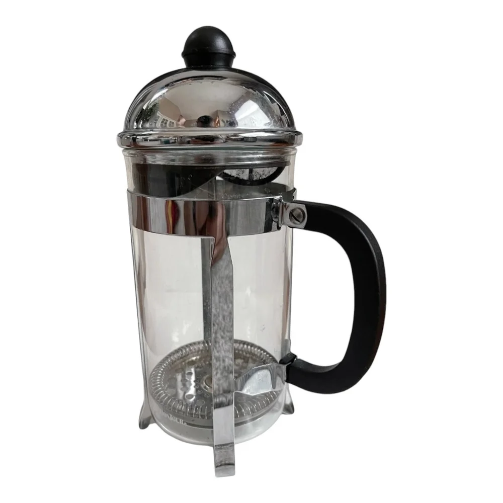 Vintage French Press BONJOUR 10